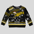 custom-tigers-football-kid-ugly-christmas-sweater-christmas-vibe-2023