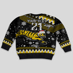 custom-tigers-football-kid-ugly-christmas-sweater-christmas-vibe-2023