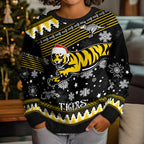 custom-tigers-football-kid-ugly-christmas-sweater-christmas-vibe-2023