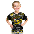 custom-tigers-football-kid-t-shirt-christmas-vibe-2023
