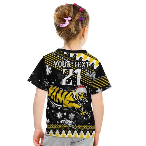 custom-tigers-football-kid-t-shirt-christmas-vibe-2023