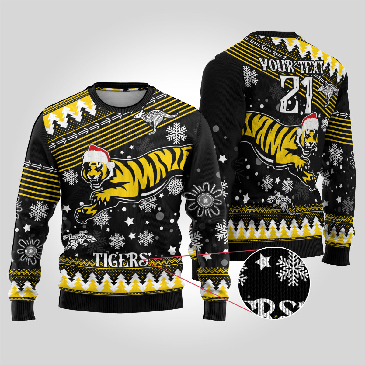 custom-tigers-football-ugly-christmas-sweater-christmas-vibe-2023