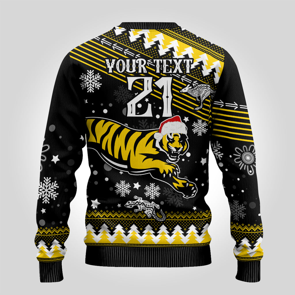 custom-tigers-football-ugly-christmas-sweater-christmas-vibe-2023