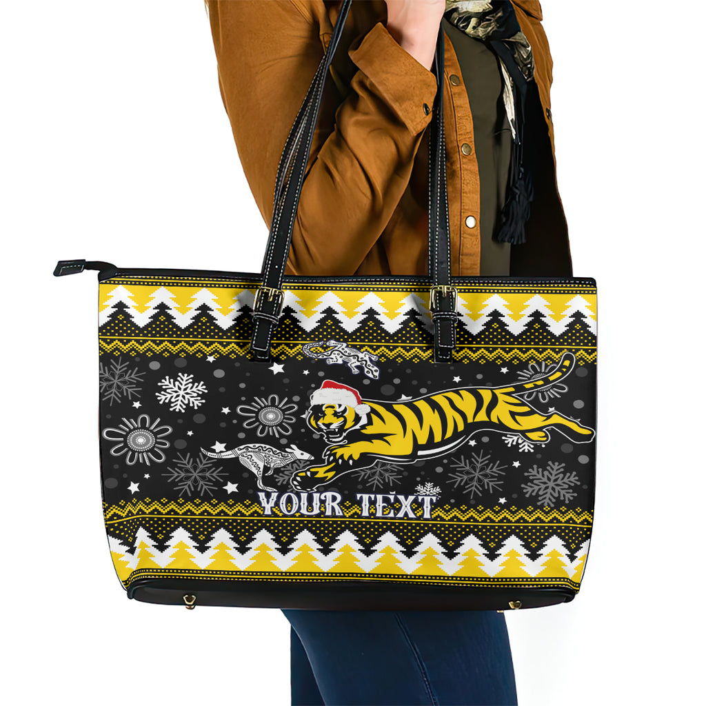 custom-tigers-football-leather-tote-bag-christmas-vibe-2023