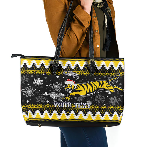 custom-tigers-football-leather-tote-bag-christmas-vibe-2023