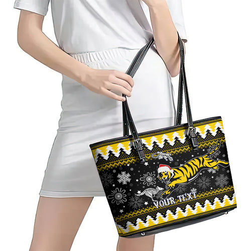 custom-tigers-football-leather-tote-bag-christmas-vibe-2023