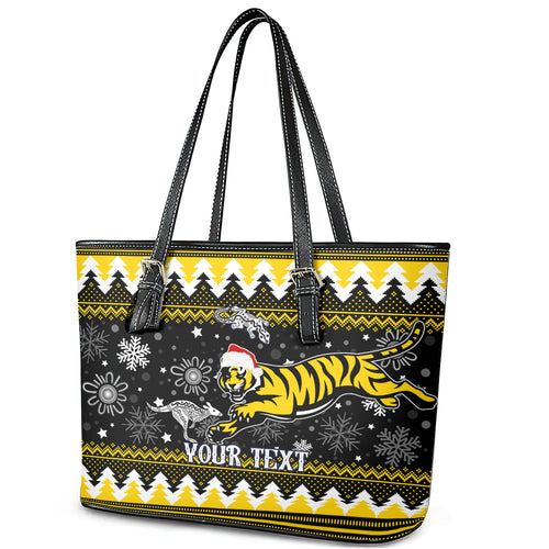 custom-tigers-football-leather-tote-bag-christmas-vibe-2023