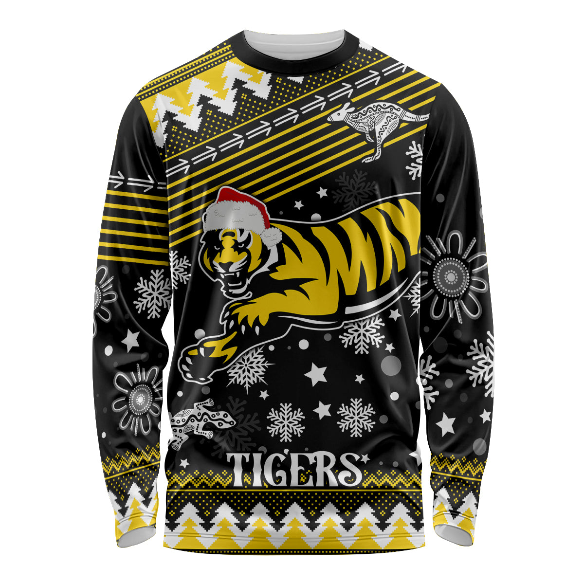custom-tigers-football-long-sleeve-shirt-christmas-vibe-2023