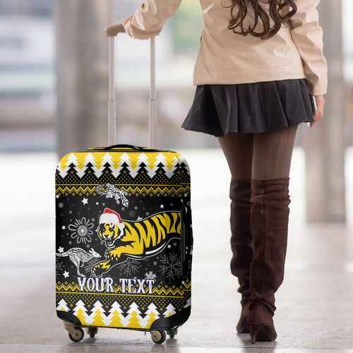 custom-tigers-football-luggage-cover-christmas-vibe-2023