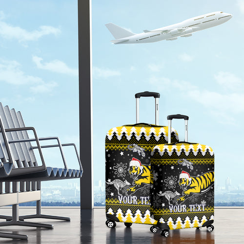custom-tigers-football-luggage-cover-christmas-vibe-2023