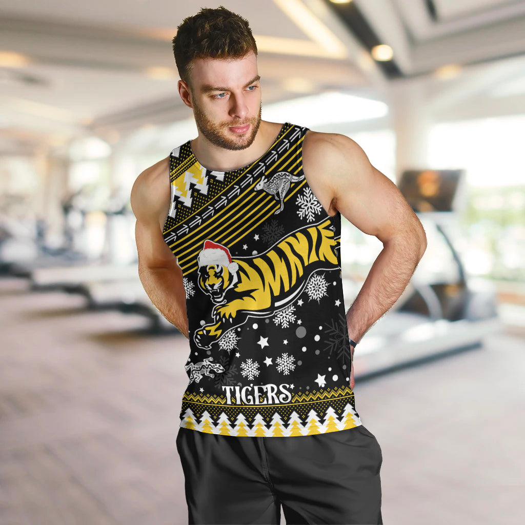 custom-tigers-football-men-tank-top-christmas-vibe-2023