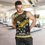 custom-tigers-football-men-tank-top-christmas-vibe-2023