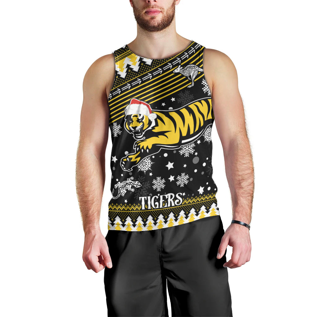 custom-tigers-football-men-tank-top-christmas-vibe-2023
