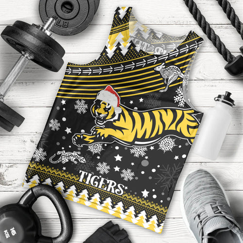 custom-tigers-football-men-tank-top-christmas-vibe-2023