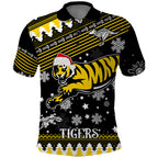 custom-tigers-football-polo-shirt-christmas-vibe-2023