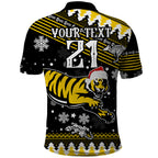 custom-tigers-football-polo-shirt-christmas-vibe-2023