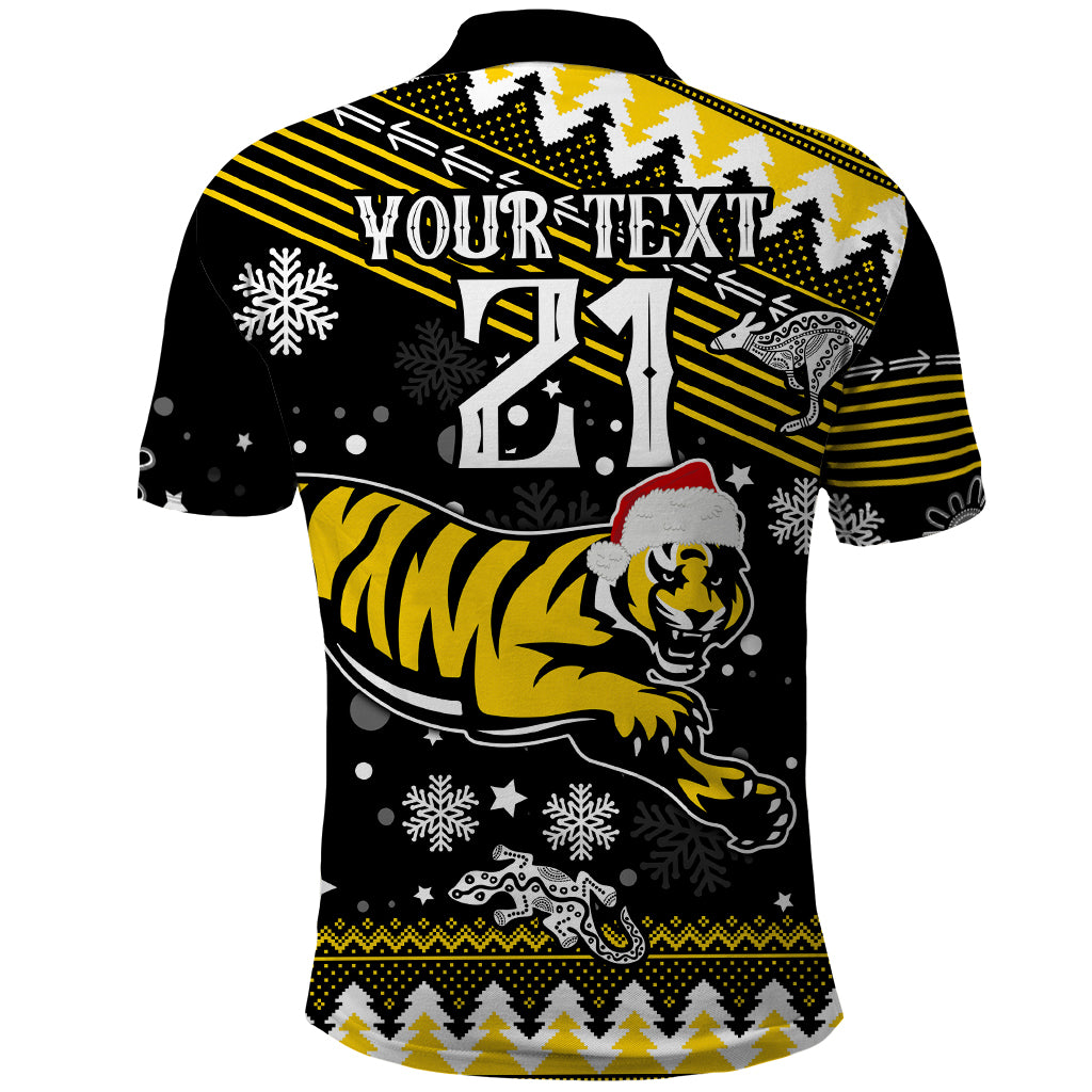 custom-tigers-football-polo-shirt-christmas-vibe-2023