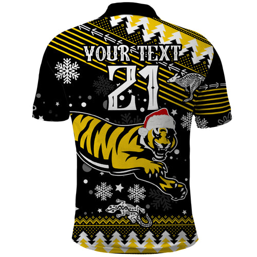 custom-tigers-football-polo-shirt-christmas-vibe-2023