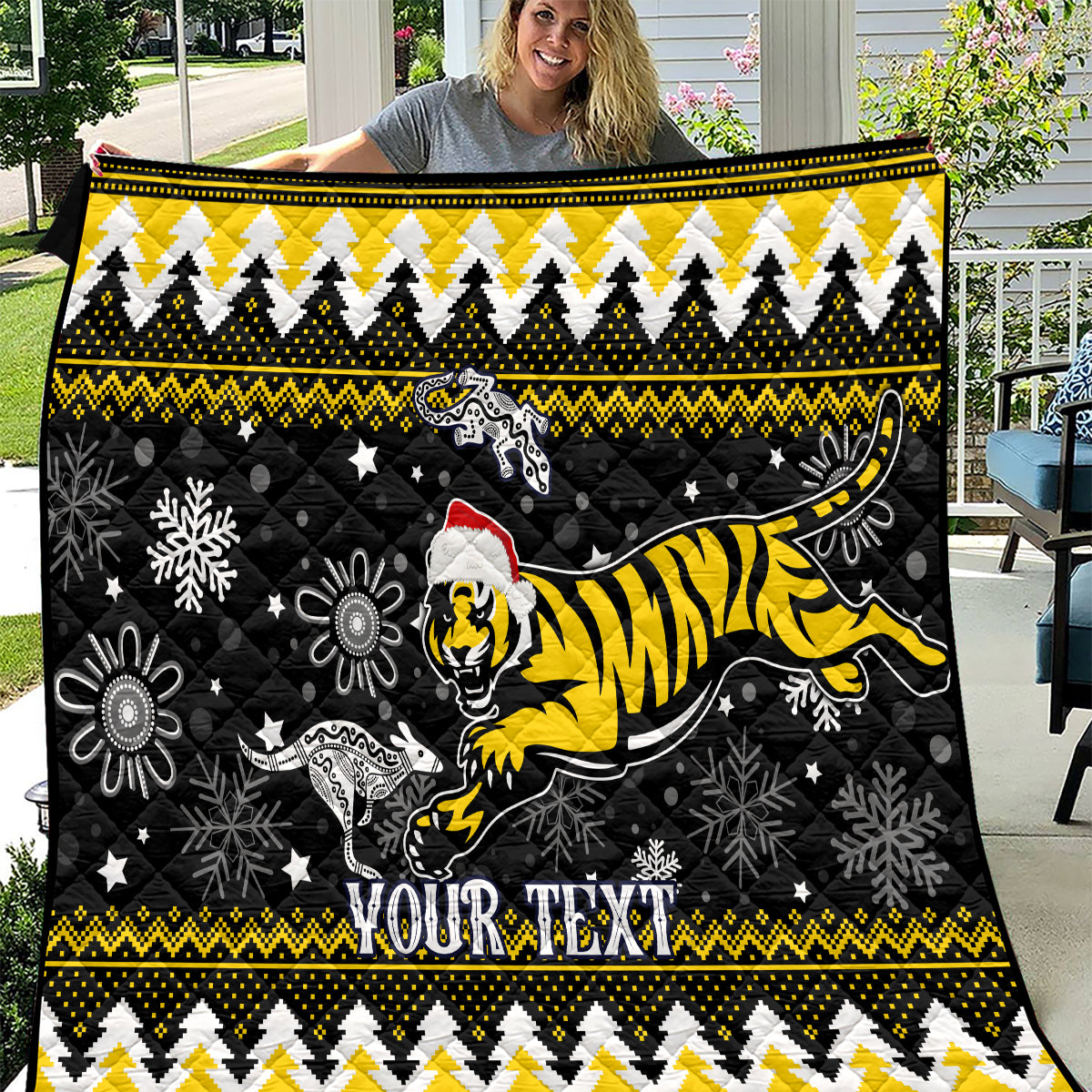 custom-tigers-football-quilt-christmas-vibe-2023