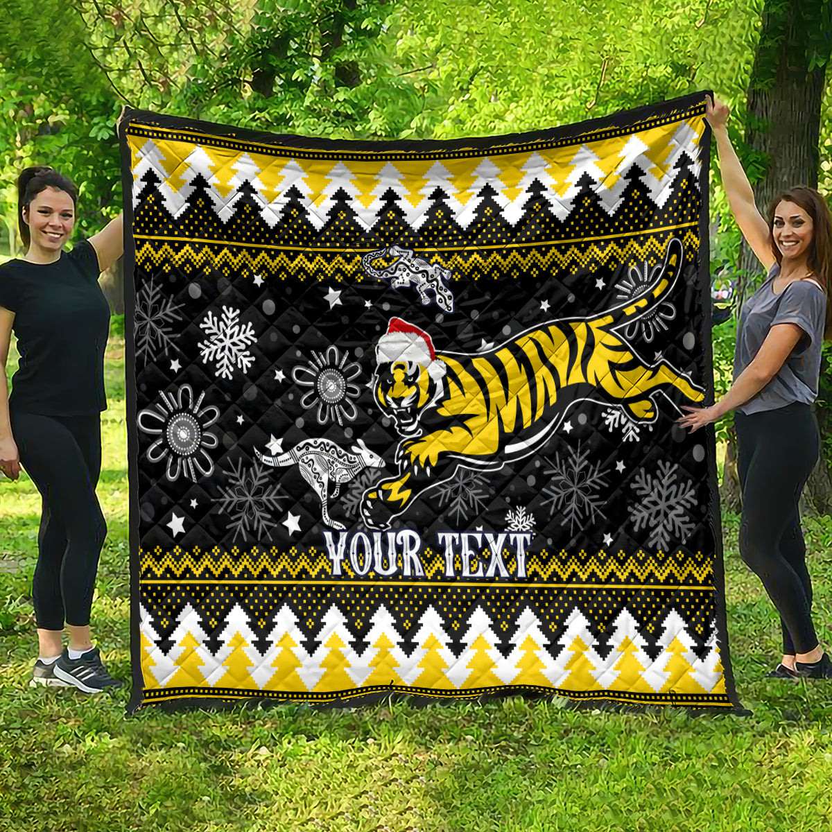 custom-tigers-football-quilt-christmas-vibe-2023