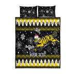 custom-tigers-football-quilt-bed-set-christmas-vibe-2023