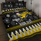 custom-tigers-football-quilt-bed-set-christmas-vibe-2023