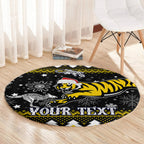 custom-tigers-football-round-carpet-christmas-vibe-2023