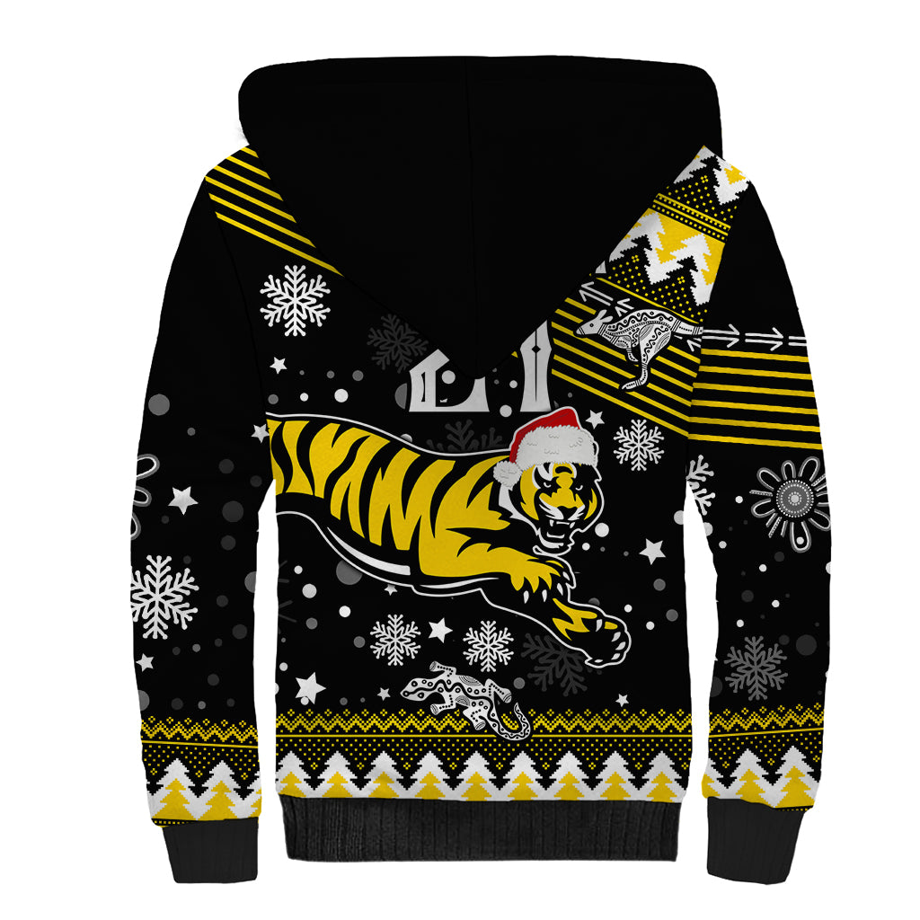 custom-tigers-football-sherpa-hoodie-christmas-vibe-2023