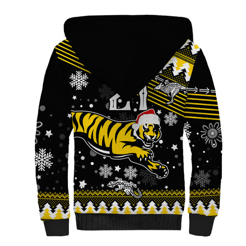 custom-tigers-football-sherpa-hoodie-christmas-vibe-2023