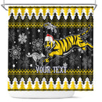 custom-tigers-football-shower-curtain-christmas-vibe-2023