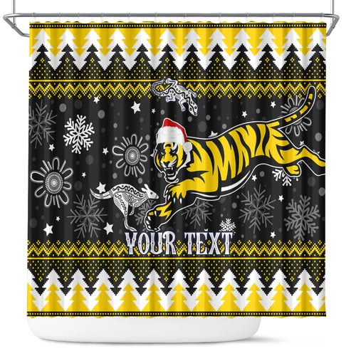 custom-tigers-football-shower-curtain-christmas-vibe-2023