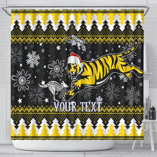 custom-tigers-football-shower-curtain-christmas-vibe-2023