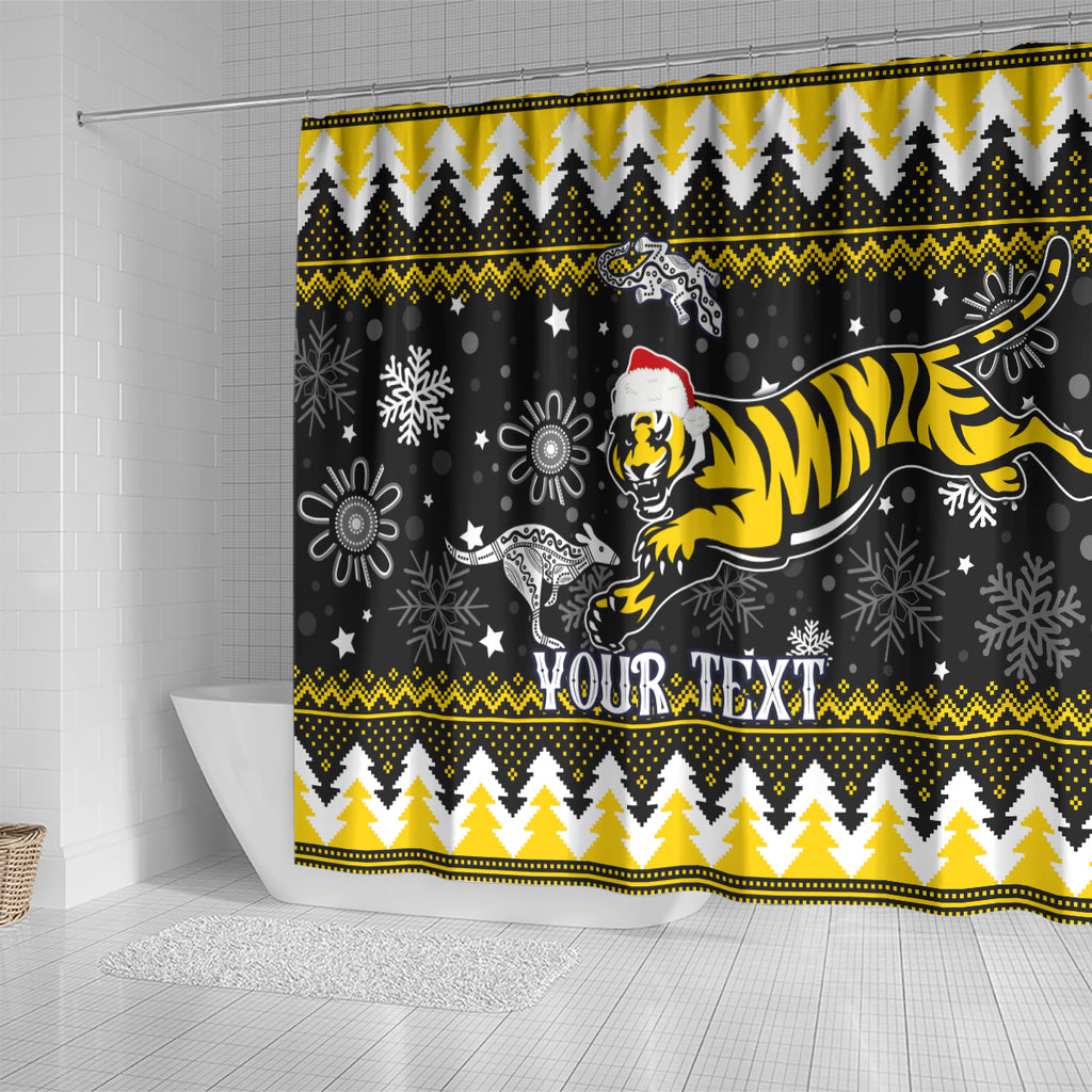 custom-tigers-football-shower-curtain-christmas-vibe-2023
