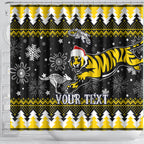 custom-tigers-football-shower-curtain-christmas-vibe-2023