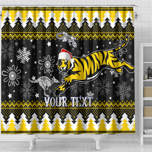 custom-tigers-football-shower-curtain-christmas-vibe-2023