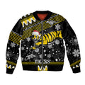 custom-tigers-football-sleeve-zip-bomber-jacket-christmas-vibe-2023
