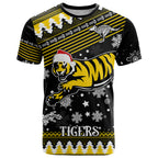 custom-tigers-football-t-shirt-christmas-vibe-2023