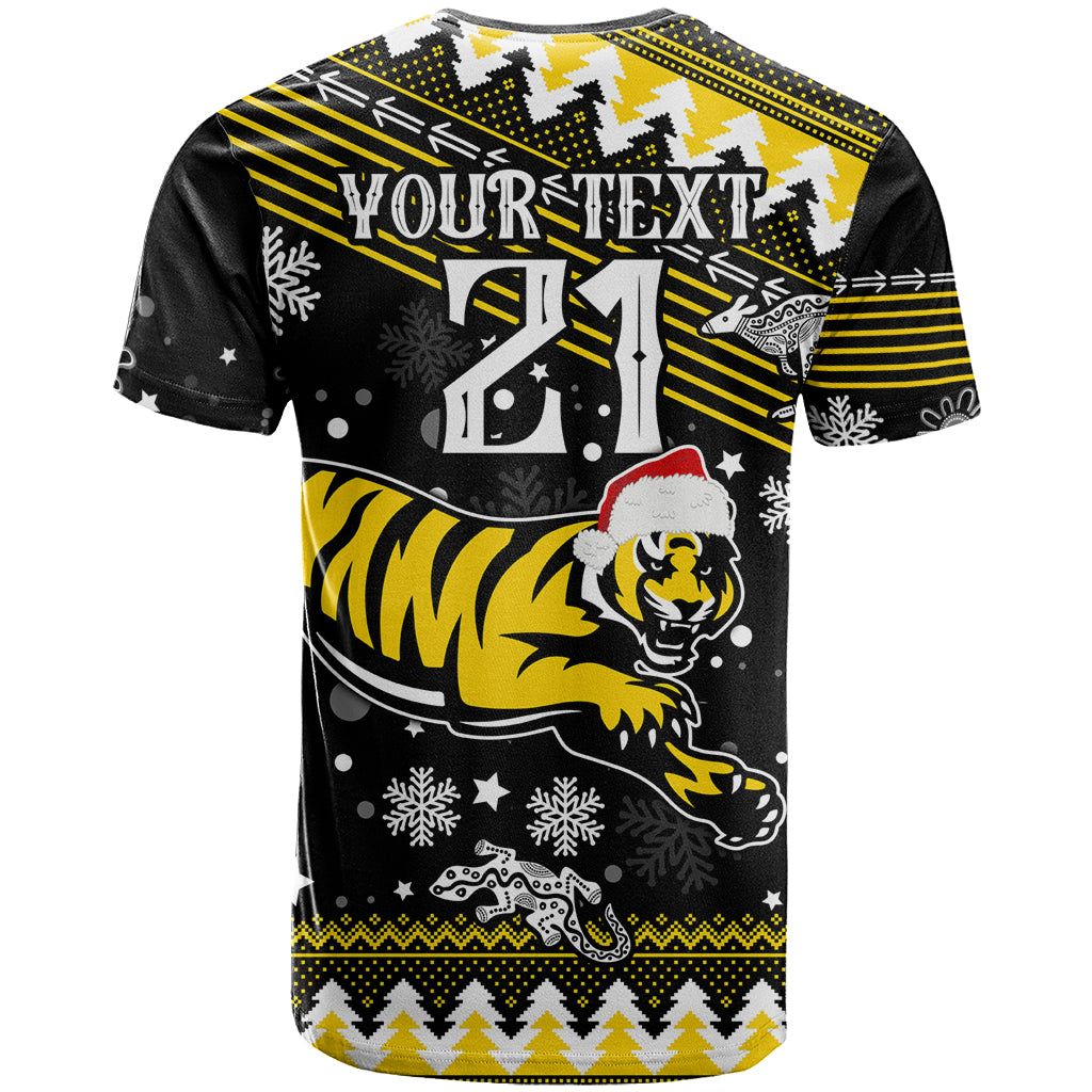 custom-tigers-football-t-shirt-christmas-vibe-2023