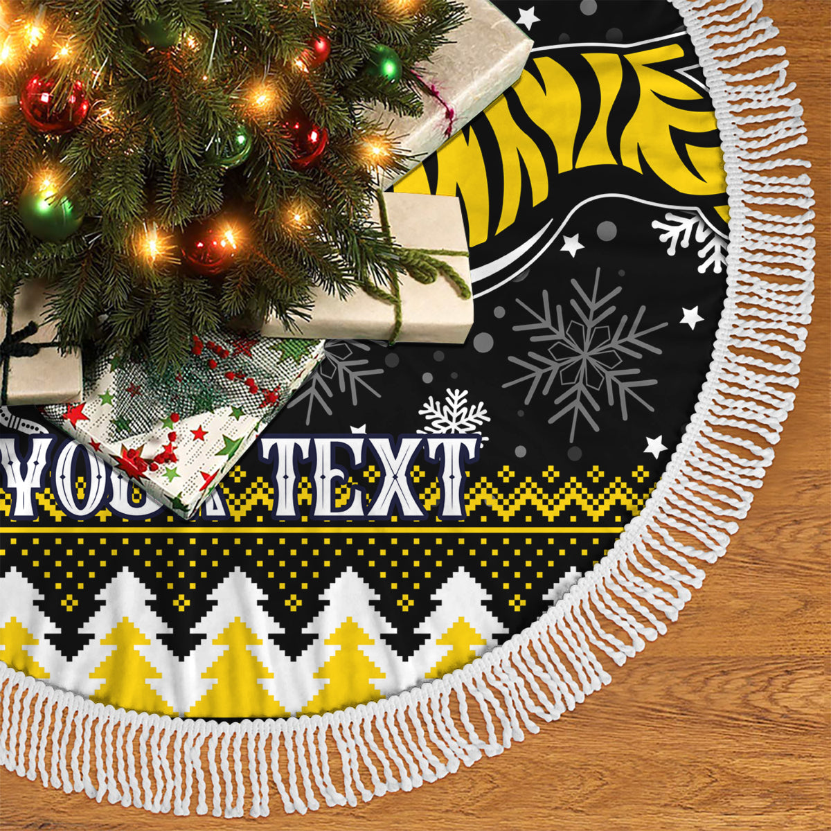 custom-tigers-football-tree-skirt-christmas-vibe-2023