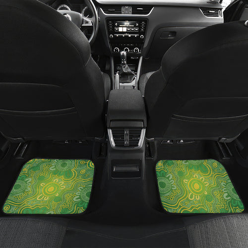 Custom Raiders Rugby ANZAC Car Mats Canberra The Military Soldiers