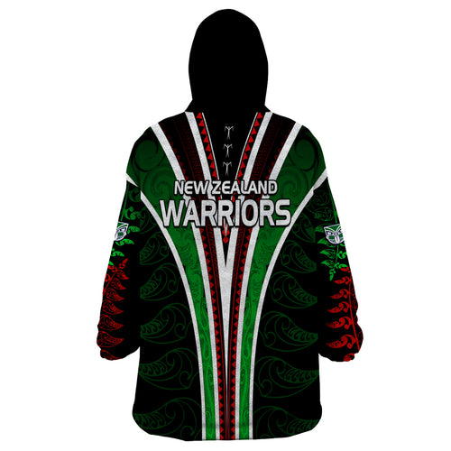 new-zealand-rugby-silver-fern-wearable-blanket-hoodie-the-maori-warriors