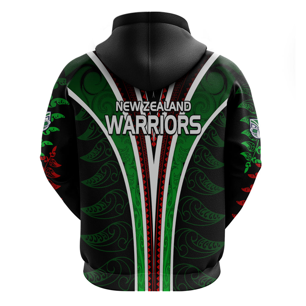 personalised-new-zealand-rugby-silver-fern-hoodie-the-maori-warriors