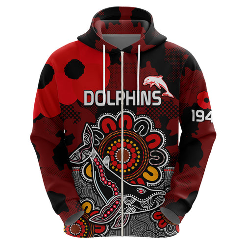 anzac-dolphins-rugby-hoodie-indigenous-circles-and-waves
