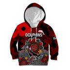 personalised-anzac-dolphins-rugby-kid-hoodie-indigenous-circles-and-waves