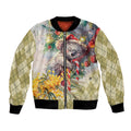 Have A Koala-ty Christmas in July Bomber Jacket