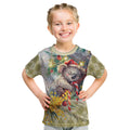 Have A Koala-ty Christmas in July Kid T Shirt