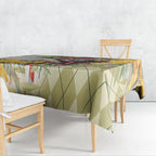 Have A Koala-ty Christmas in July Tablecloth