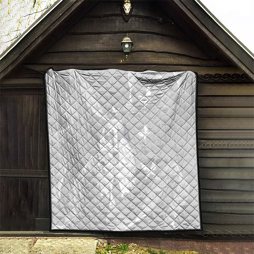 Australia Lung Cancer Awareness Quilt Butterfly Ribbon Art