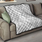 Australia Lung Cancer Awareness Quilt Butterfly Ribbon Art