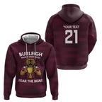 Pride of Burleigh Rugby Spirit Custom Hoodie Queensland Grand Final Edition 2025 - Aussie Hoodie